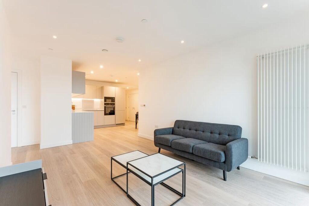 Image of Botanist House, Seagull Lane, London, E16.