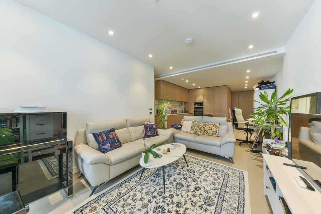 Image of 10 Park Drive, London, Canary Wharf, E14.