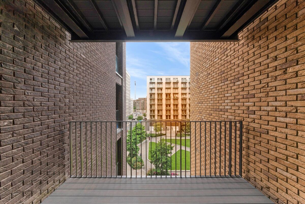 flat to rent in Masthead House, 14 Rope Terrace, London E16 ...