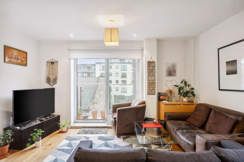 Image of Forge Square, Nr Canary Wharf, London, E14