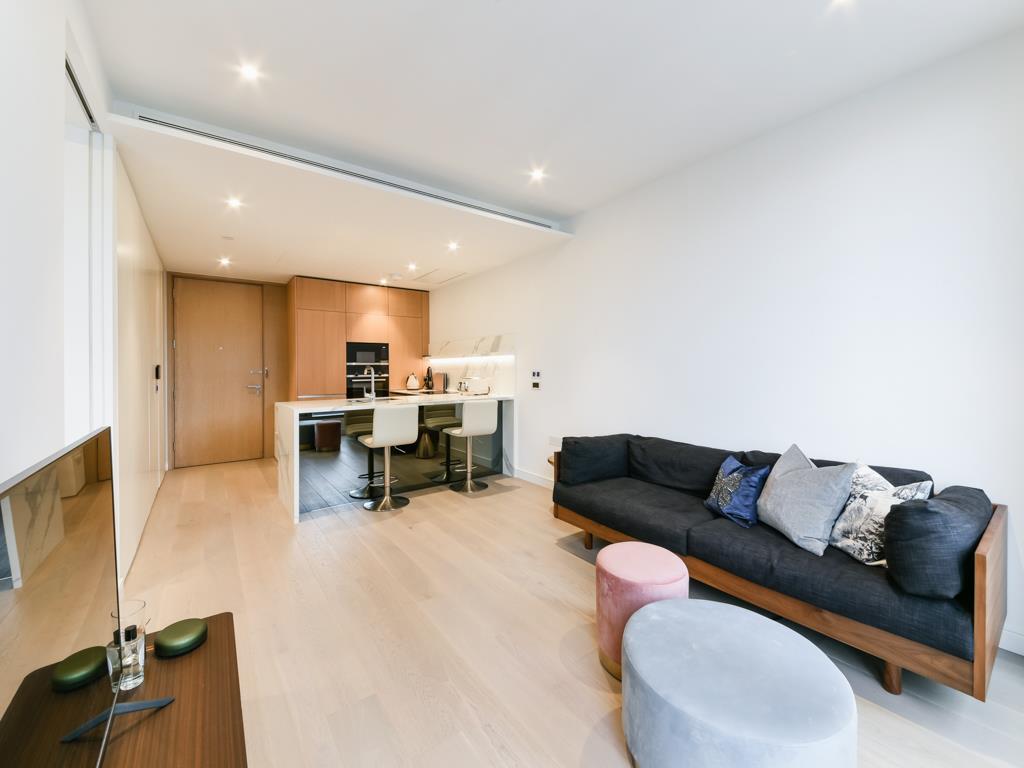 Image of 10 Park Drive, Canary Wharf, London, E14