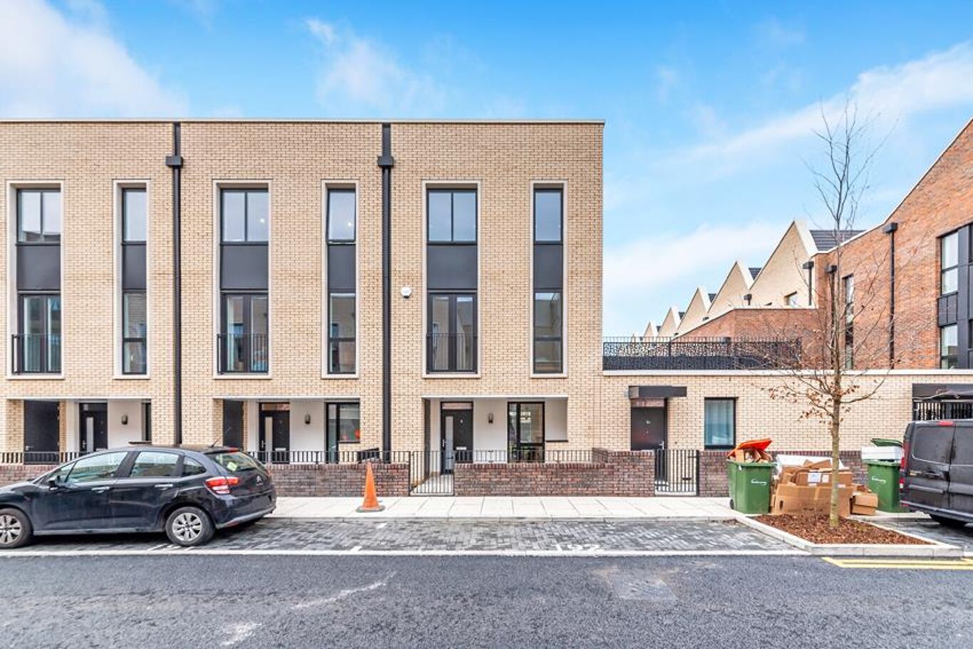 Image of Cadence Way, London, E20