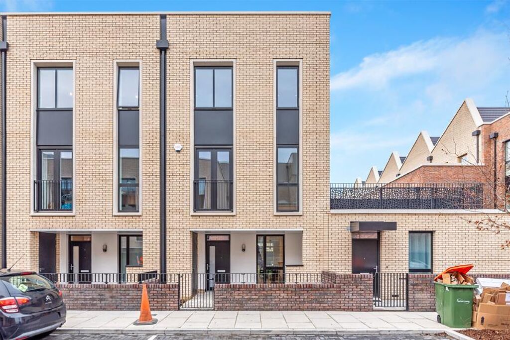 Image of Cadence Way, London, E20