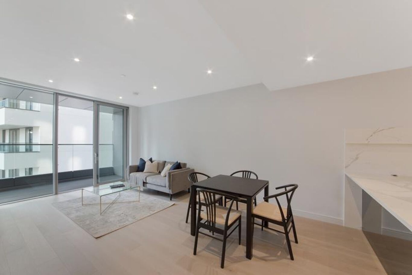 Image of 10 Park Drive, Canary Wharf, London, E14