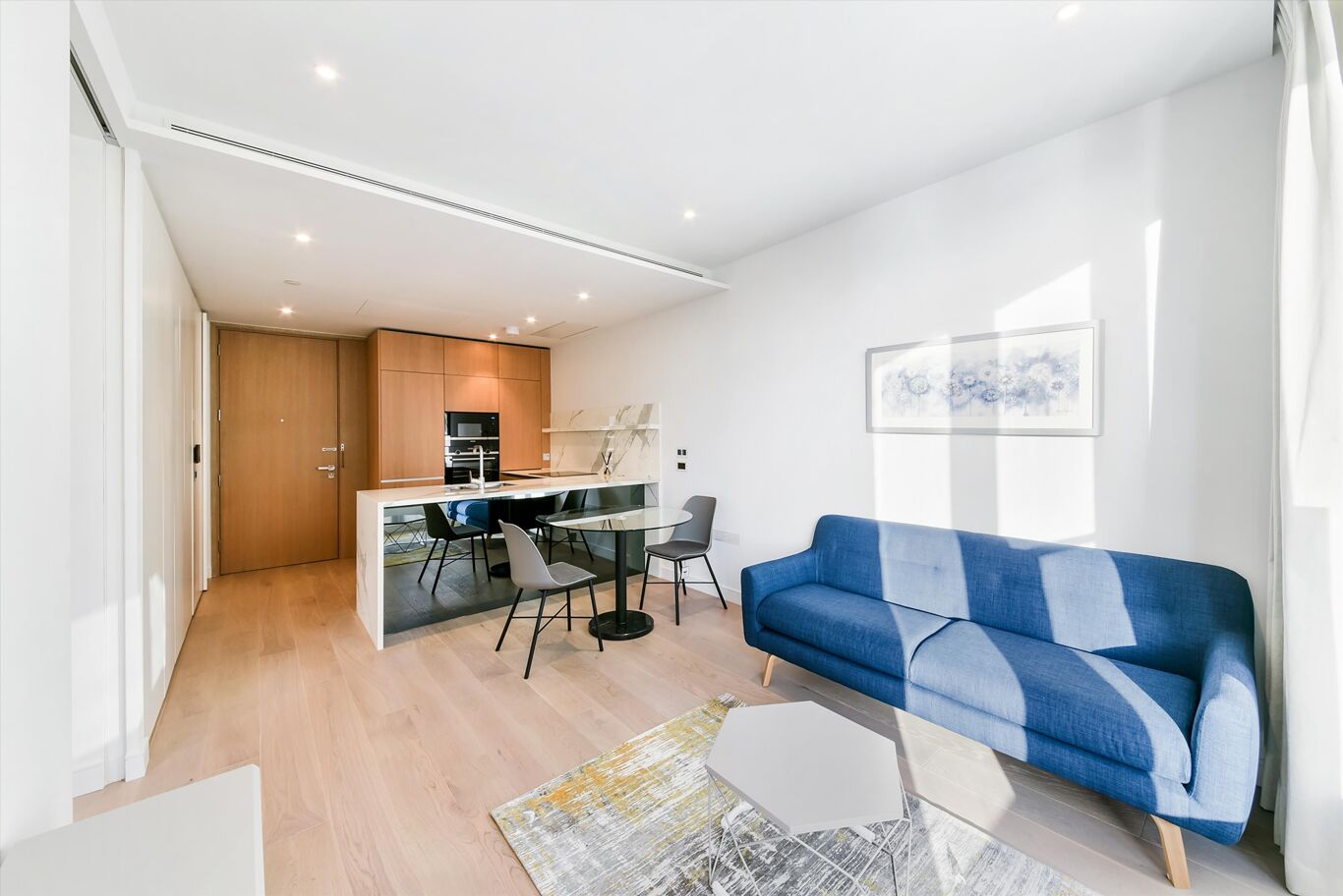 Image of 10 Park Drive, Canary Wharf, London, E14