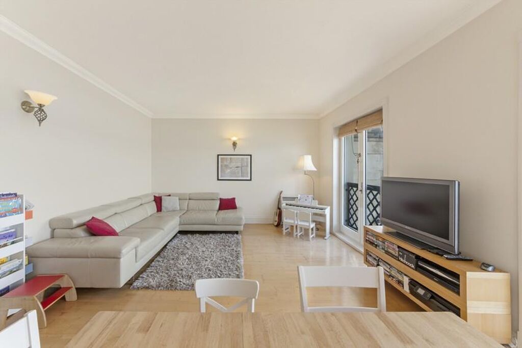 Image of Old Sun Wharf, 40 Narrow Street, Limehouse, London, E14