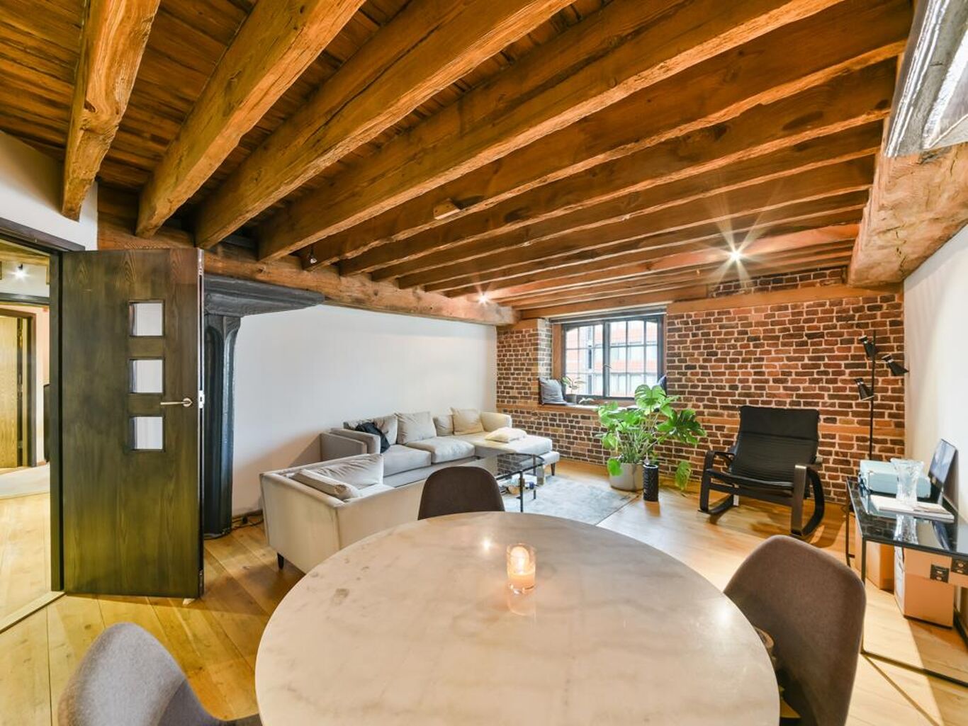 Image of Port East Apartments, Hertsmere Road, London, E14