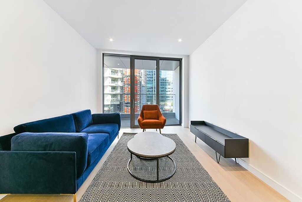 Image of 10 Park Drive, Canary Wharf, London, E14
