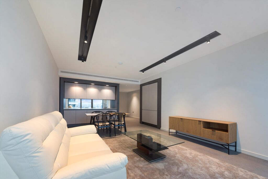 Image of One Park Drive, Canary Wharf, London, E14