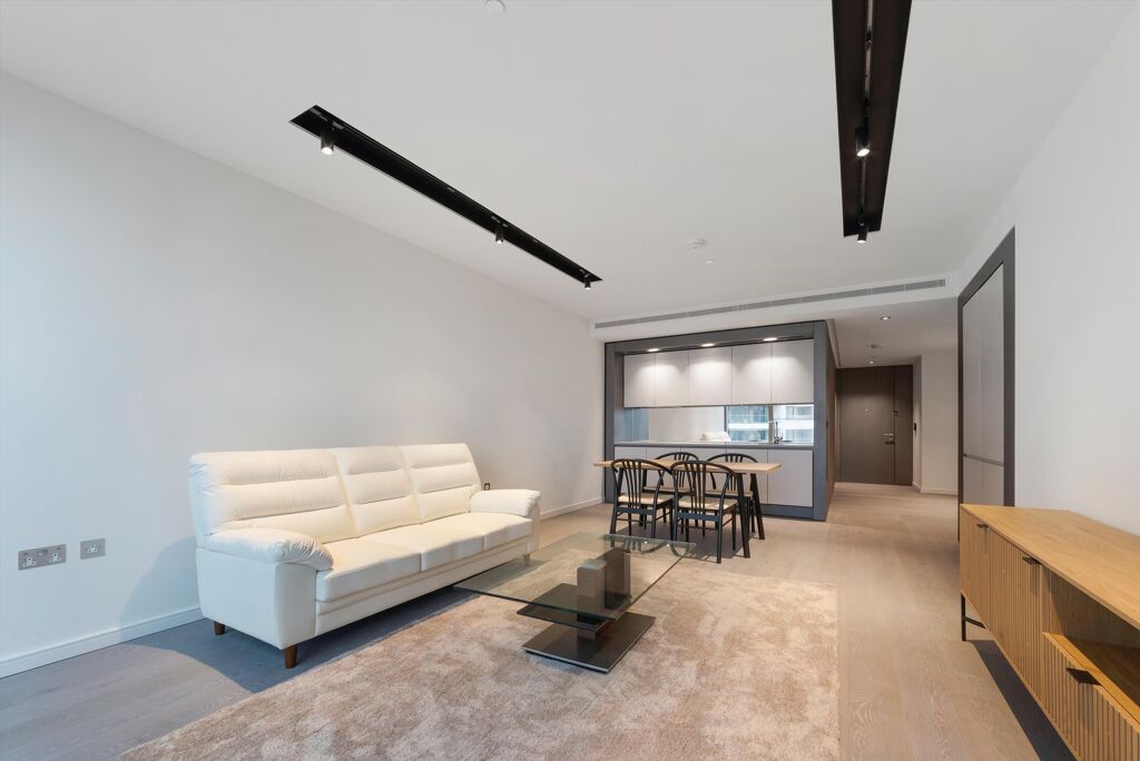 Image of One Park Drive, Canary Wharf, London, E14