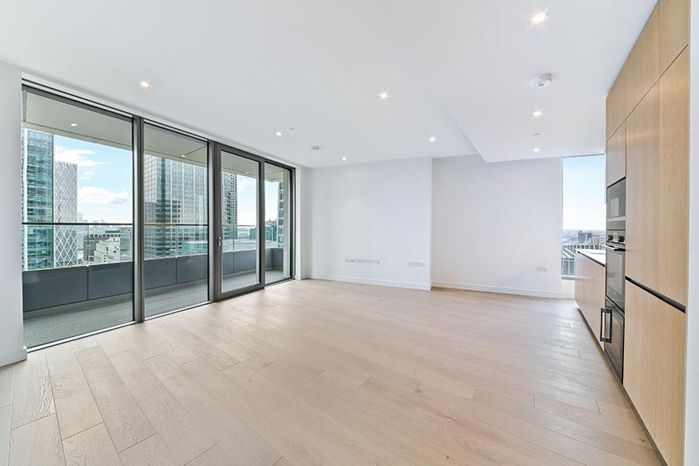 Image of 10 Park Drive, Canary Wharf, London, E14