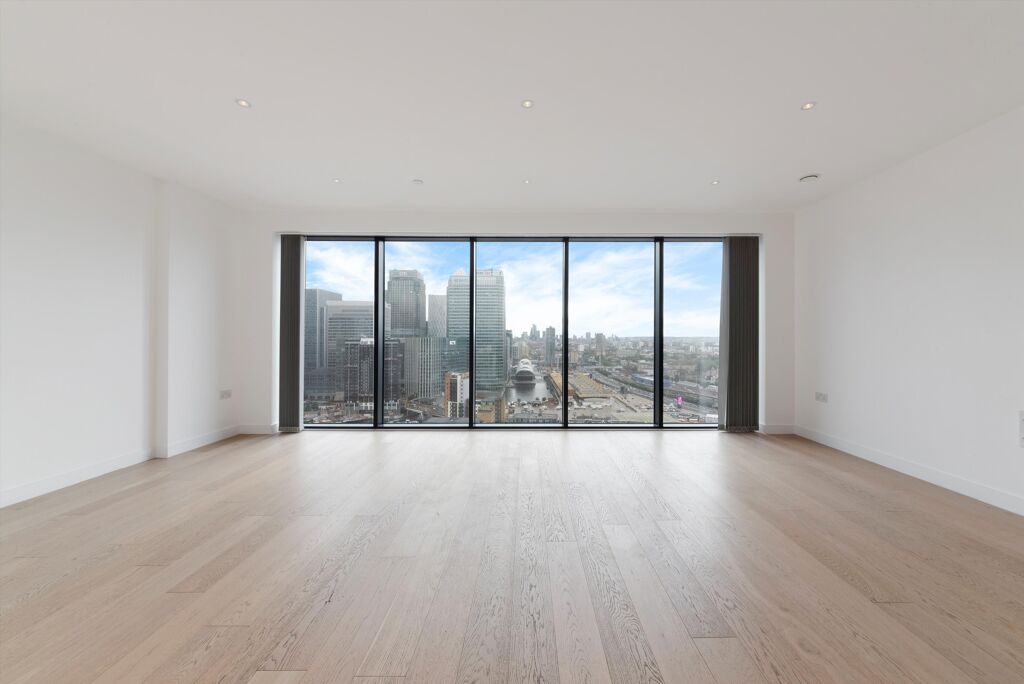 Image of Horizons Tower, Yabsley Street, London, E14