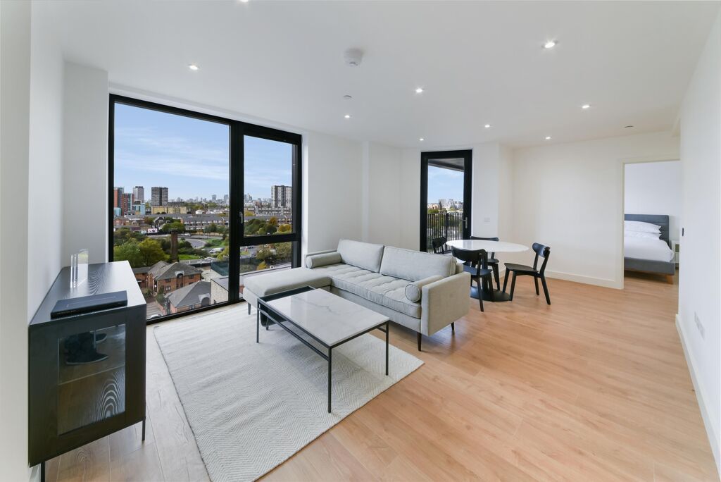 Image of Peppercorn Court, Blair Street, London, E14