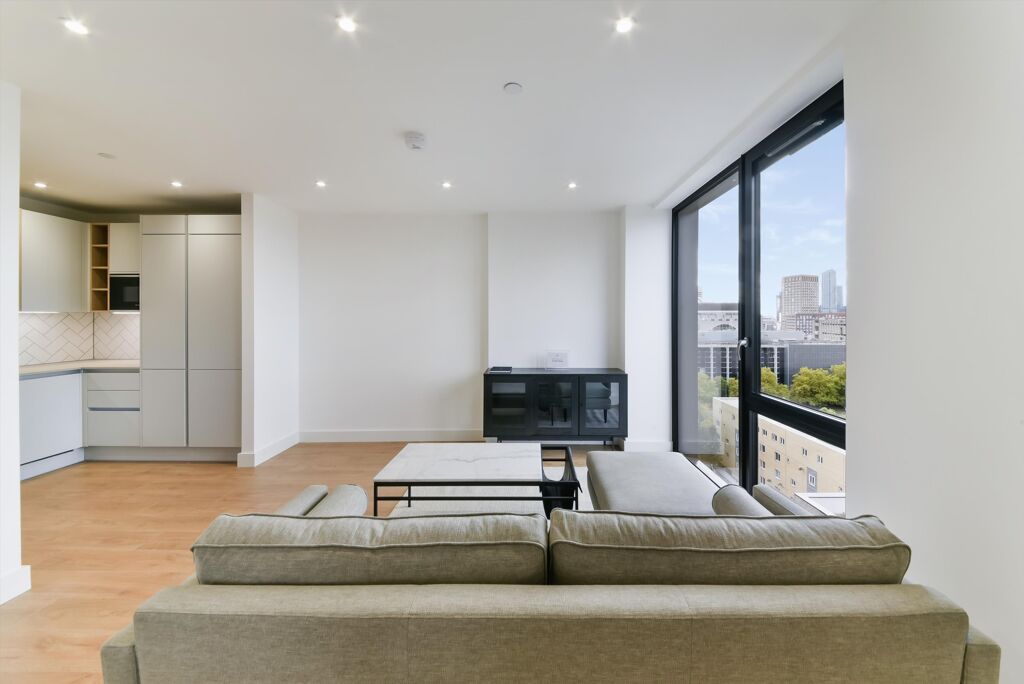 Image of Peppercorn Court, Blair Street, London, E14