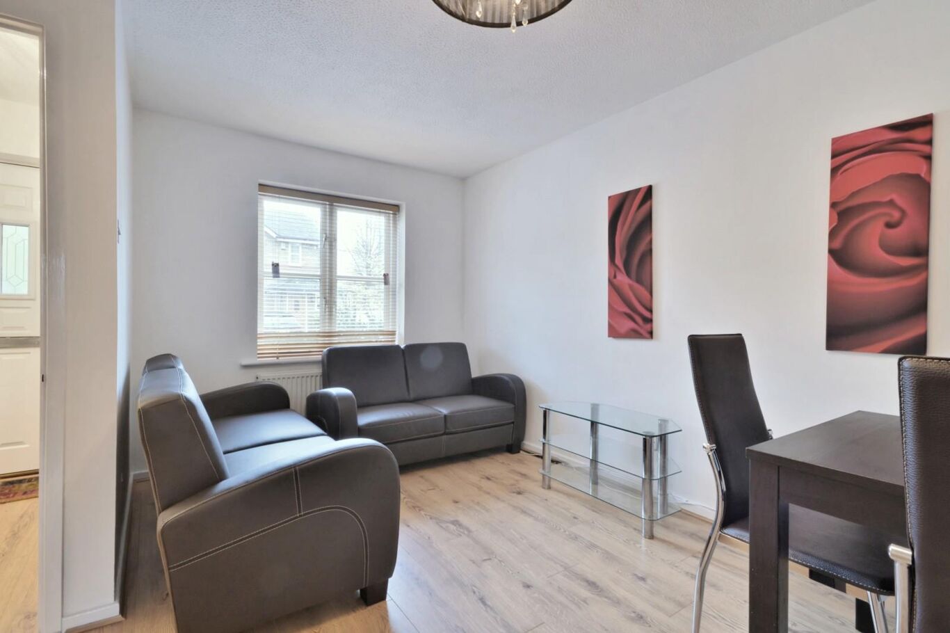 Image of Milligan Street, London, E14