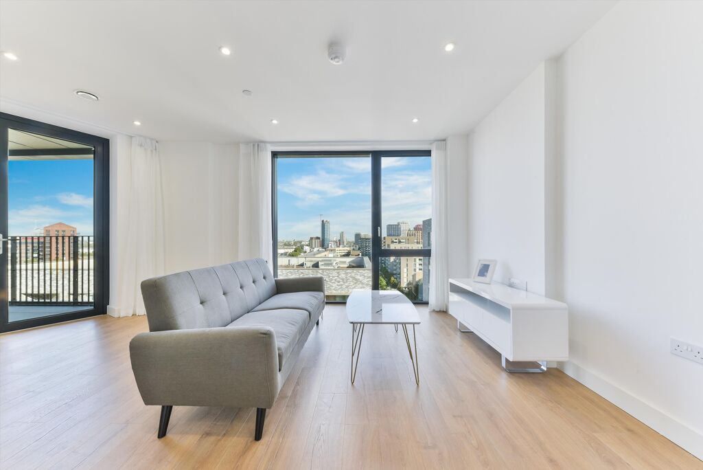 Image of Tellicherry Court, Aberfeldy Square, London, E14