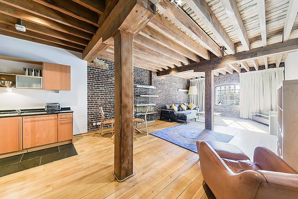 Image of Port East Apartments, Hertsmere Road, London, E14.