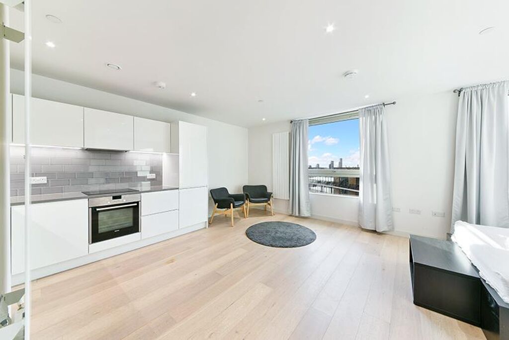 Image of Corsair House, Starboard Way, London, E16