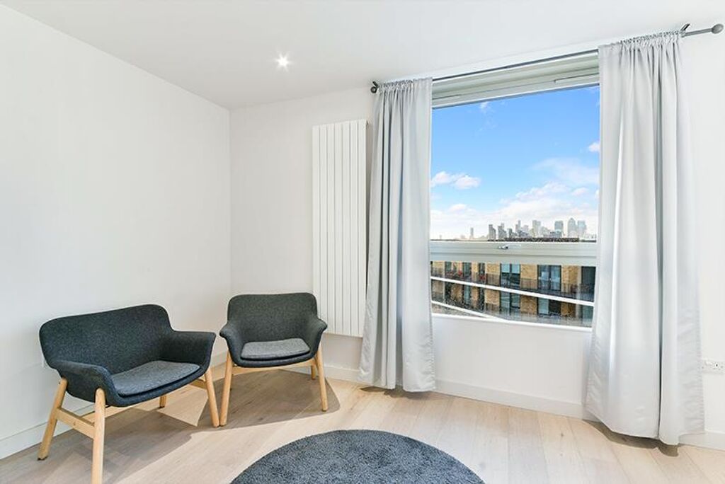 Image of Corsair House, Starboard Way, London, E16