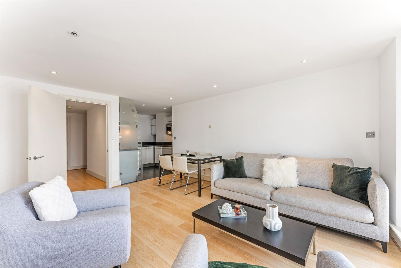 Image of Orion Point, Crews Street,  Docklands, London, E14
