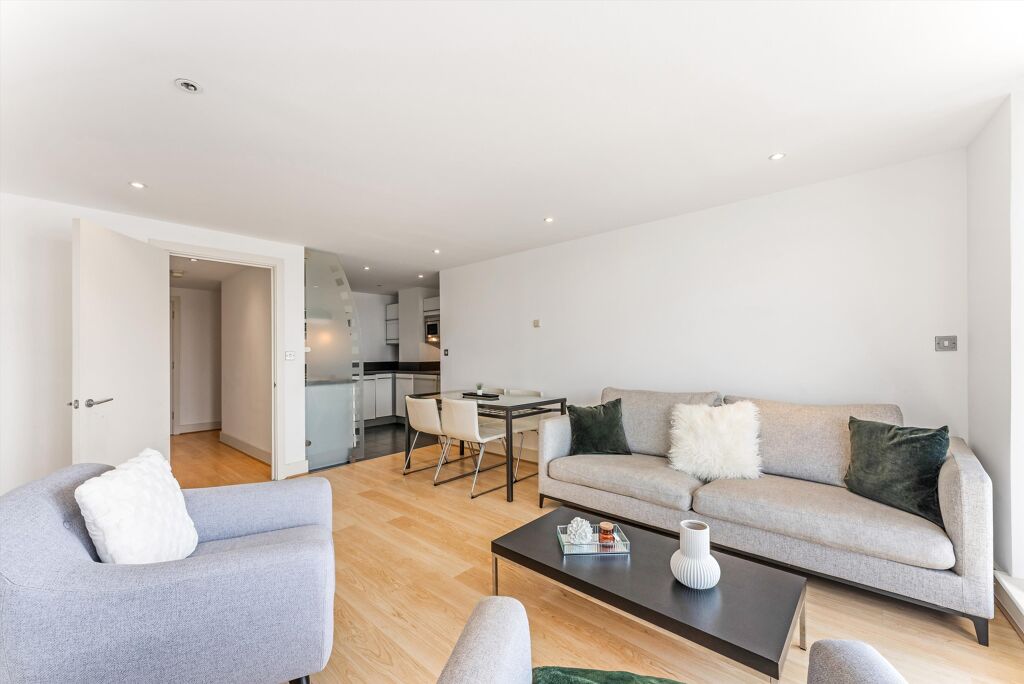 Image of Orion Point, Crews Street, Docklands, London, E14
