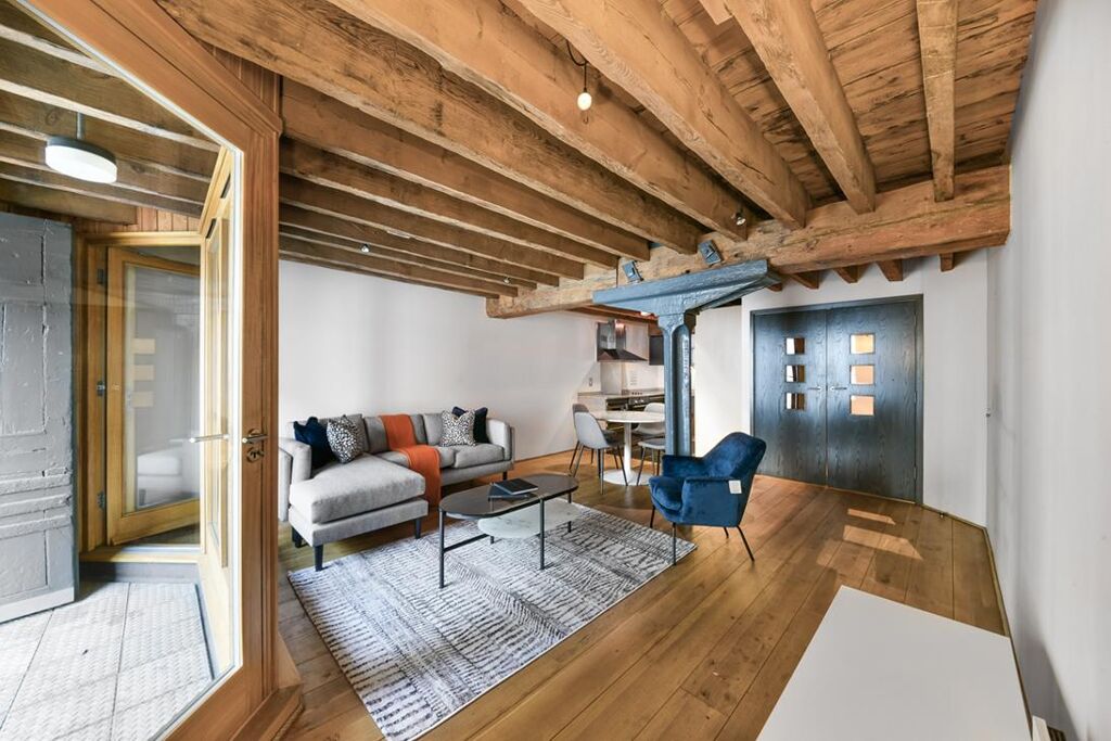 Image of Port East, 20 Hertsmere Road,  London, E14.