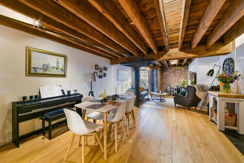 Image of Port East Apartments, Hertsmere Road, London, E14