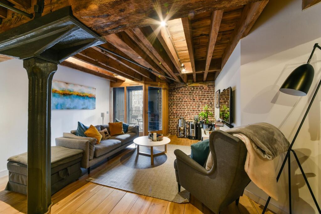 Image of Port East Apartments, Hertsmere Road, London, E14