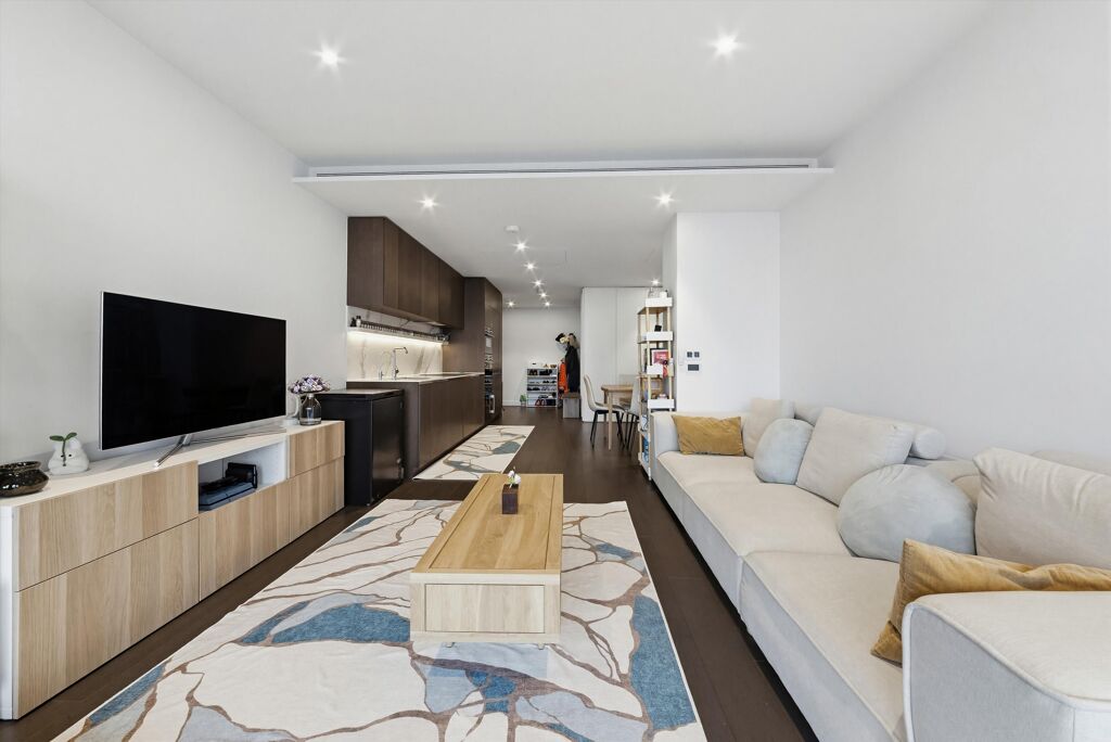 Image of 10 Park Drive, London, E14