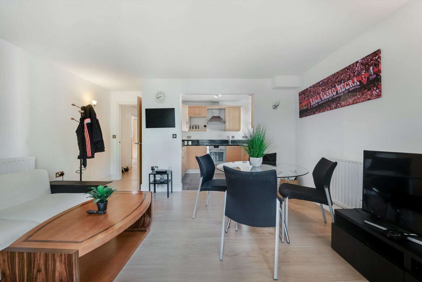 Image of Nash House, Cassilis Road, London, E14