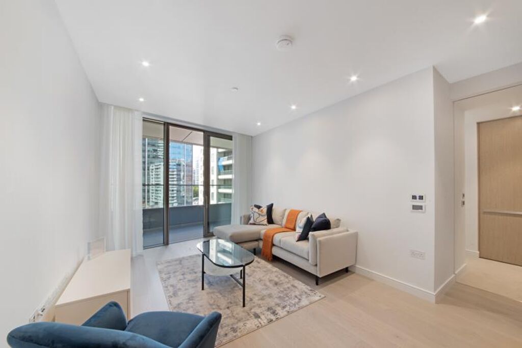 Image of 10 Park Drive, Canary Wharf, London, E14