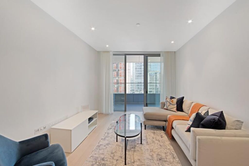 Image of 10 Park Drive, Canary Wharf, London, E14