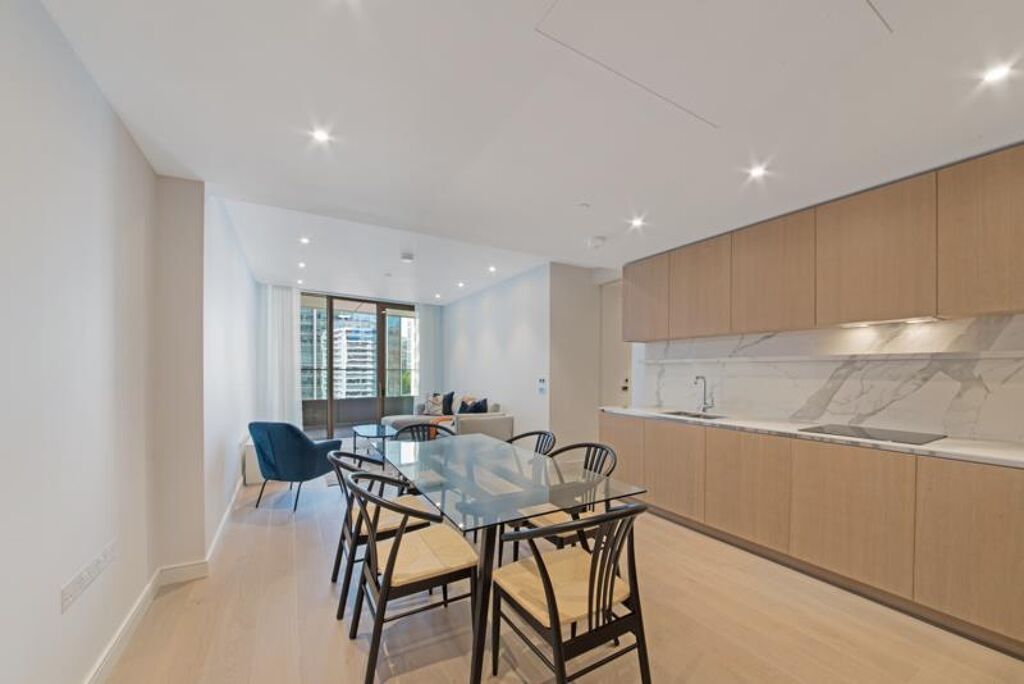 Image of 10 Park Drive, Canary Wharf, London, E14