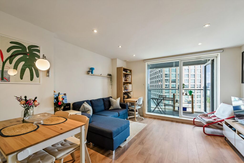 Image of Wharfside Point South, Prestons Road, Nr Canary Wharf, London, E14