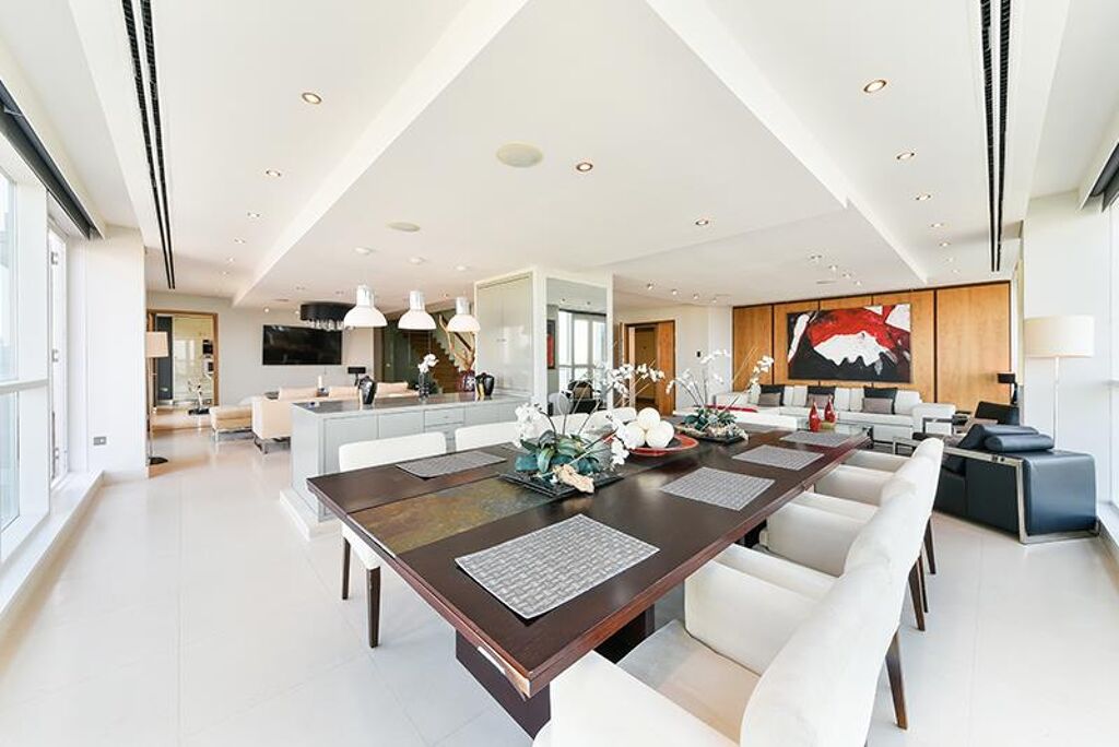 Image of Belgrave Court, 36 Westferry Circus, Nr Canary Wharf, London, E14