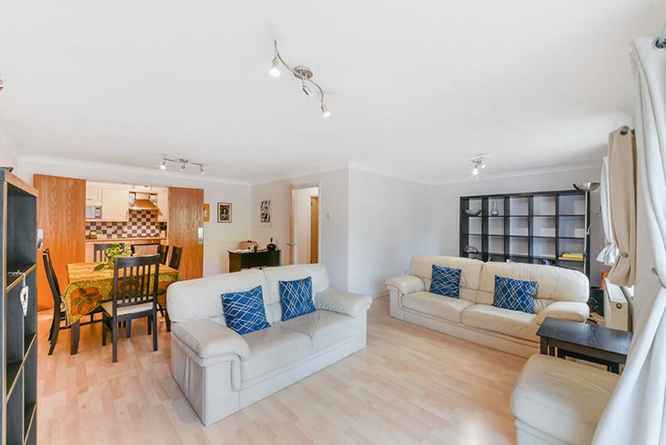 Image of Brigantine Court, Spert Street, London, E14