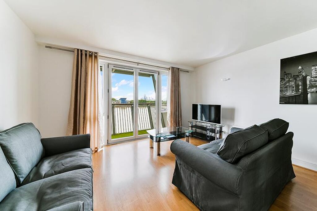 Image of Vanguard Building, 18 Westferry Road, Nr Canary Wharf, Docklands, London, E14.