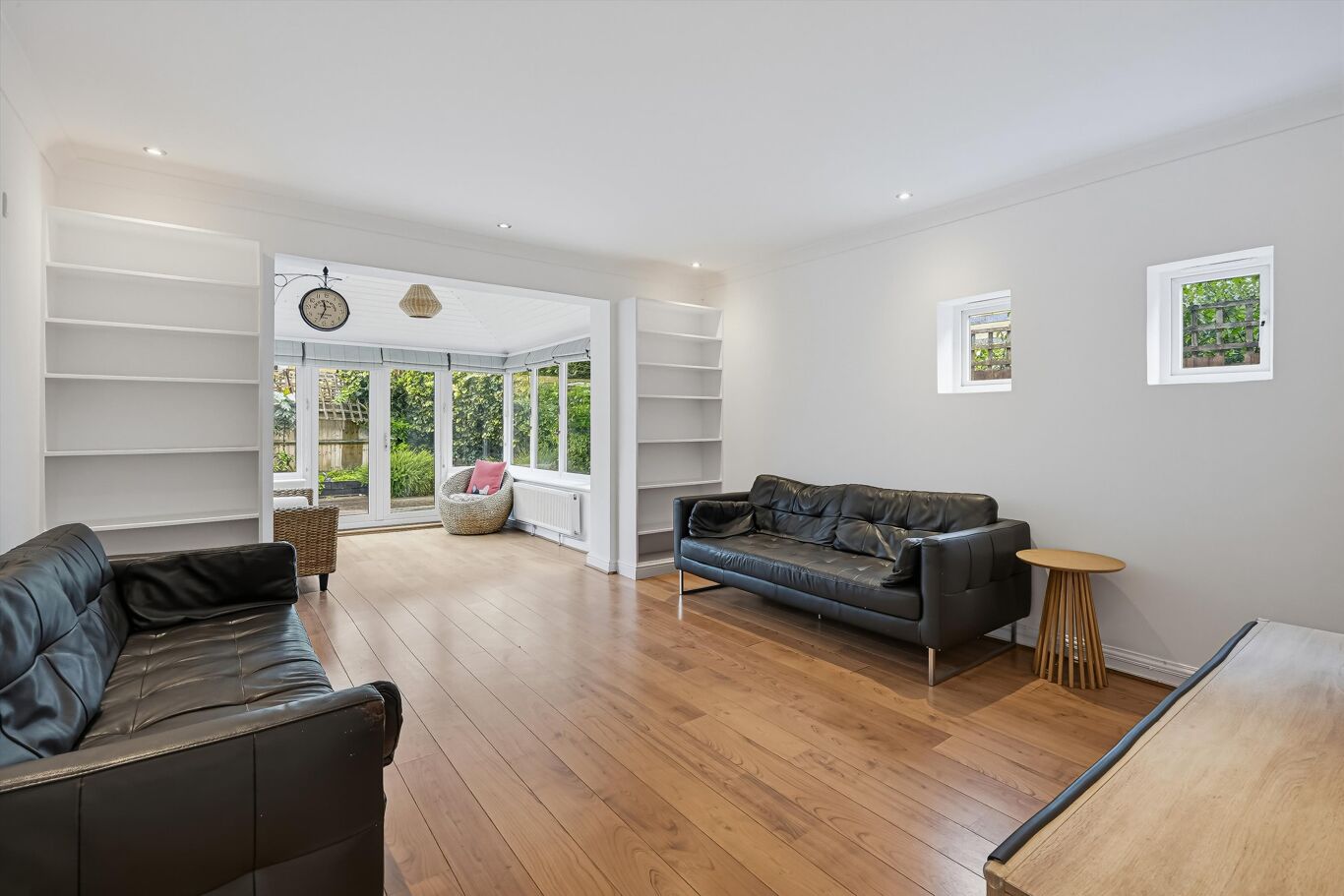 Image of Mercator Place, London E14