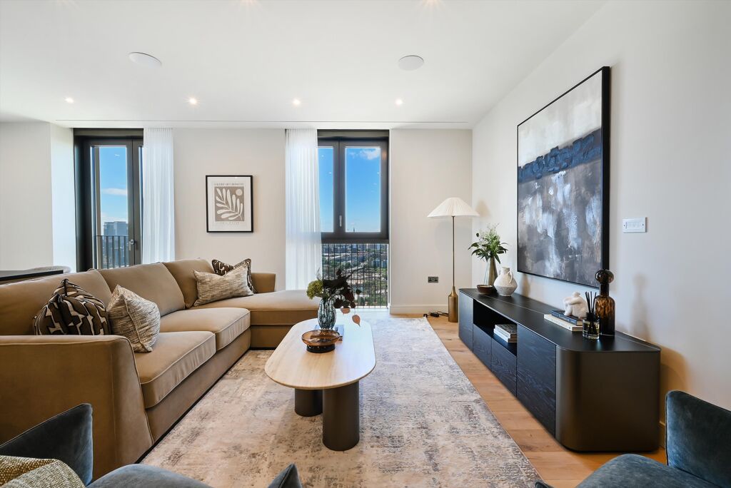 Image of Menara Point, Affinity View, London, E16