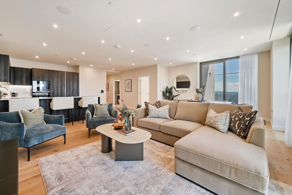 Image of Menara Point, Affinity View, London, E16