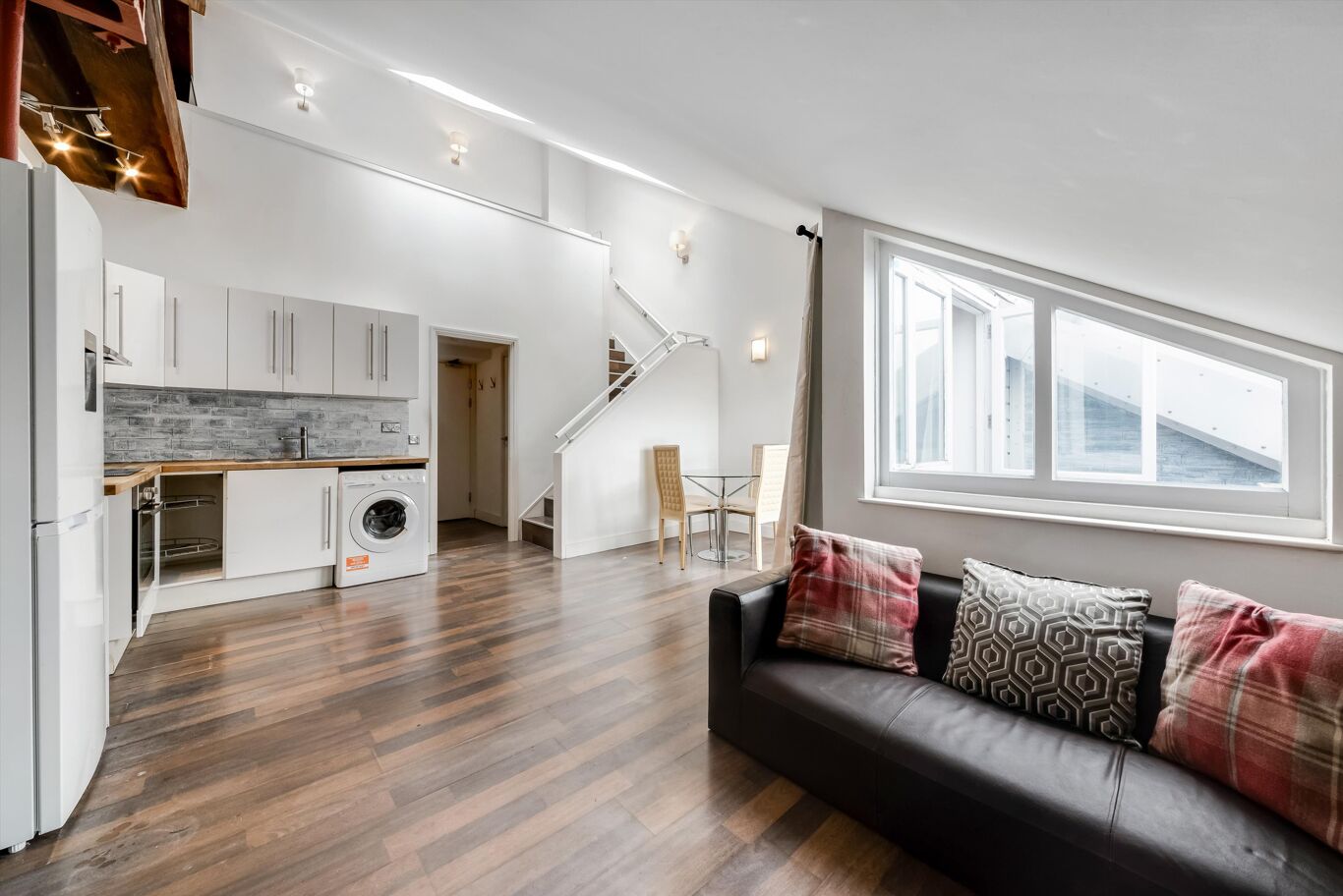 Image of The Plate House, 3 Burrells Wharf Square, Docklands, London, E14