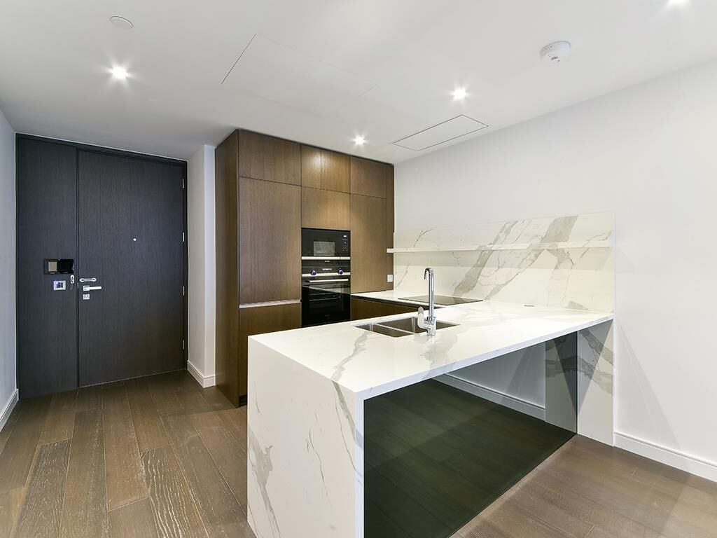 Image of 10 Park Drive, Canary Wharf, London, E14