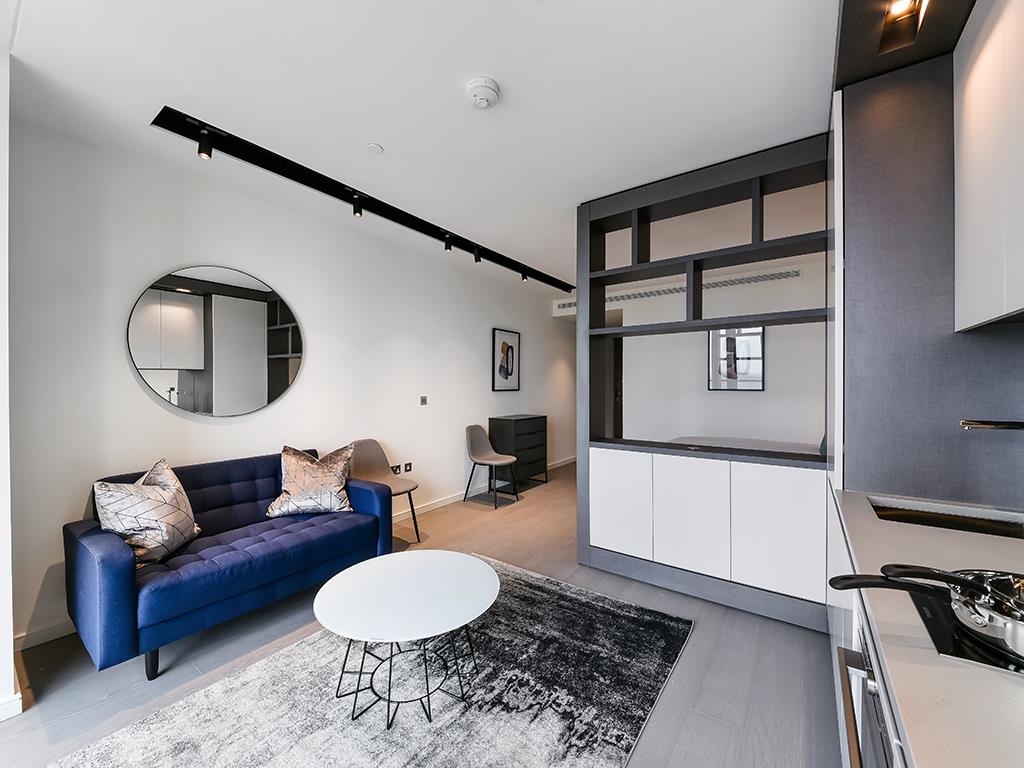 Image of 1 Park Drive, Canary Wharf, London, E14.