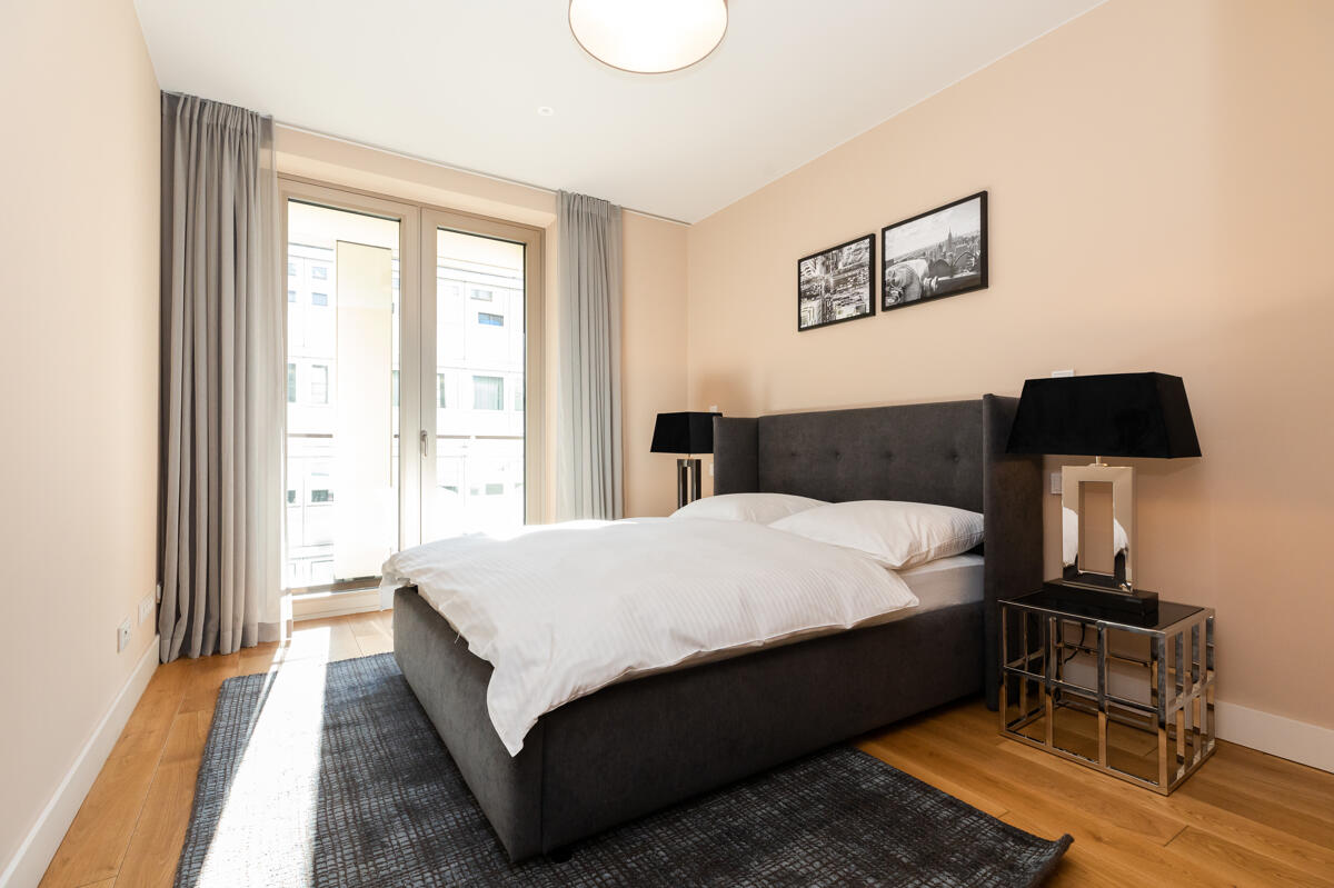 Opernplatz XIV, Frankfurt - Photo 3