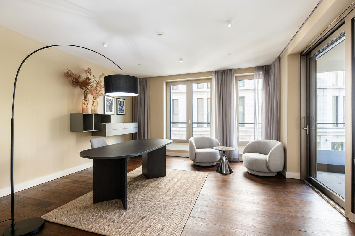 Opernplatz XIV - Foto 1