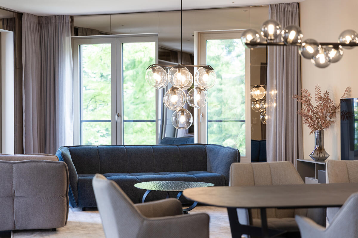 Opernplatz XIV - Foto 2