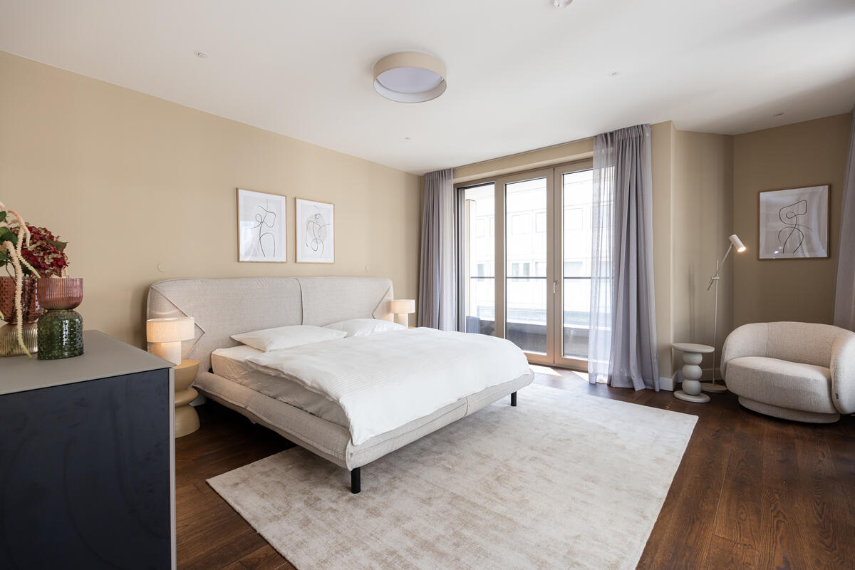 Opernplatz XIV - Foto 5