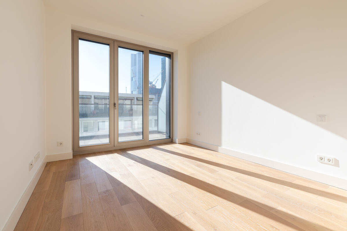 Opernplatz XIV, Frankfurt - Photo 1