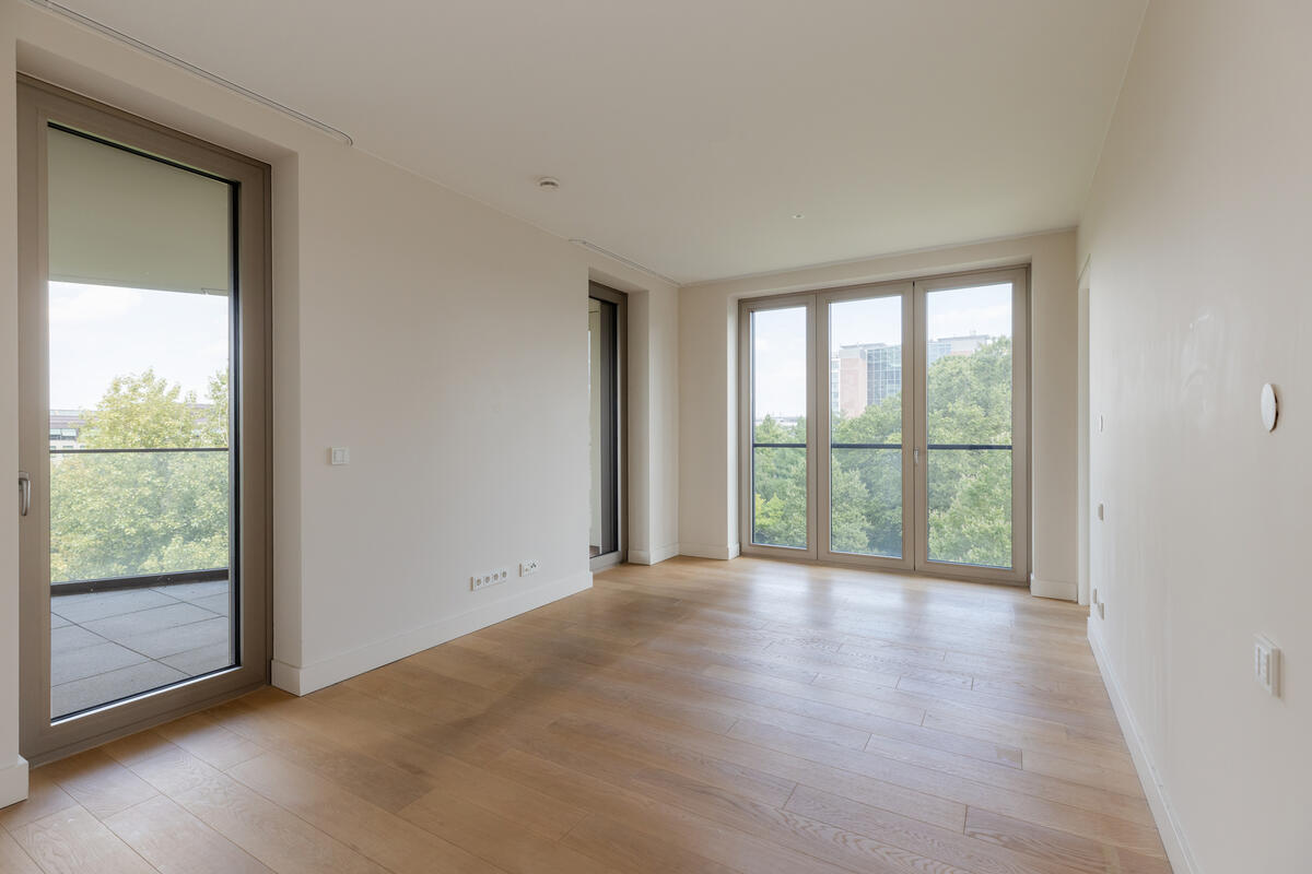 Opernplatz XIV, Frankfurt - Photo 1