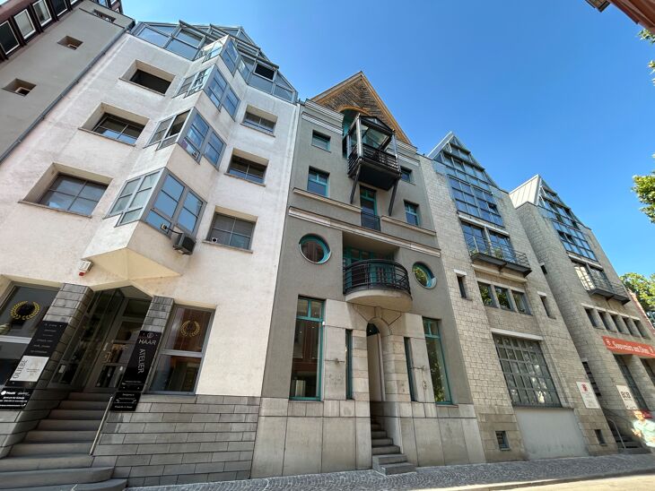 Picture of Ihr Stadthaus in Altstadtlage – Exklusive Lage, vielseitige Nutzung